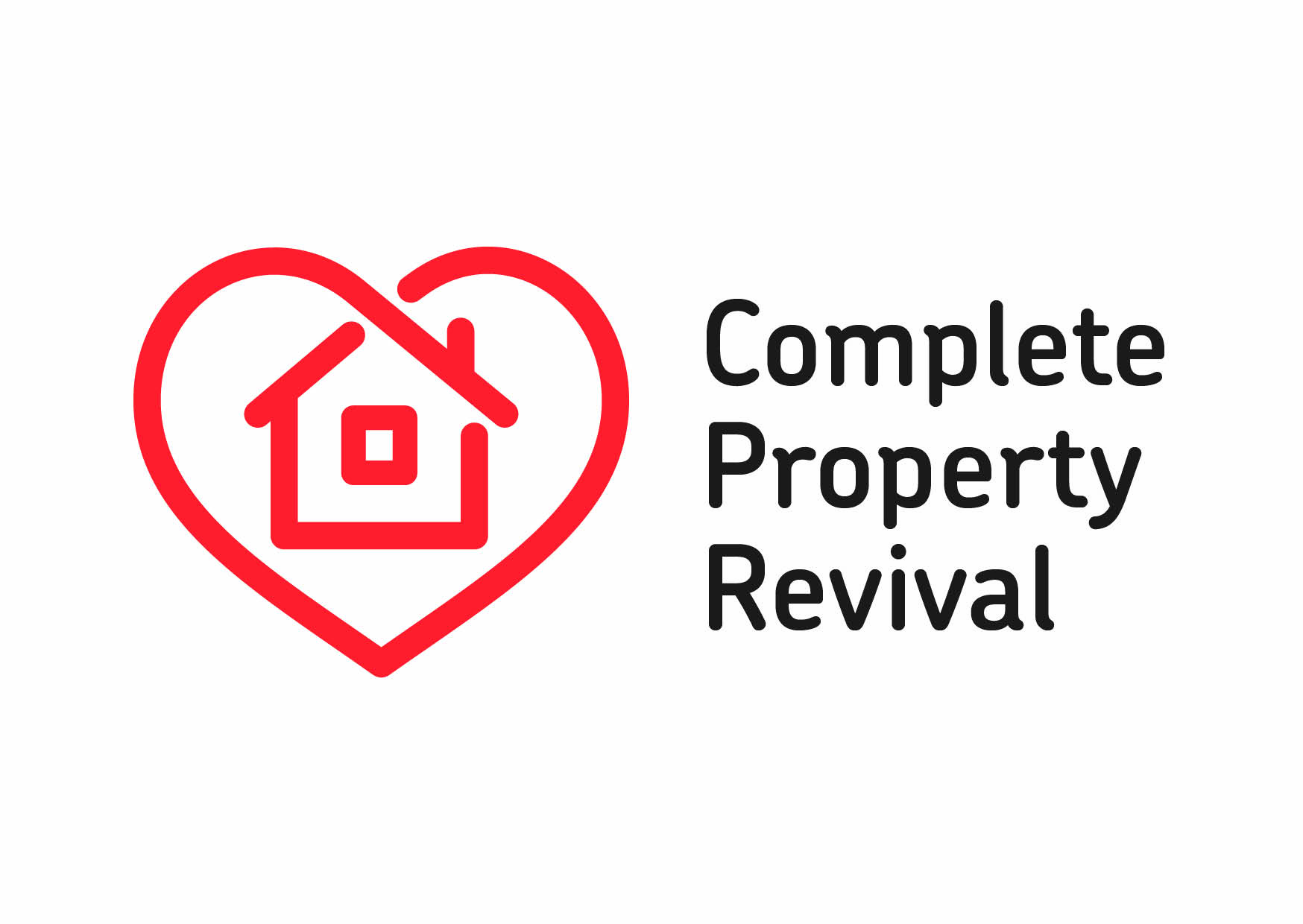 Complete property Revival