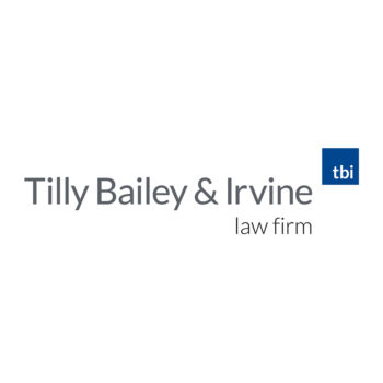 Tilly Bailey & Irvine Law Firm