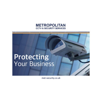 Metropolitan CCTV & Security Services